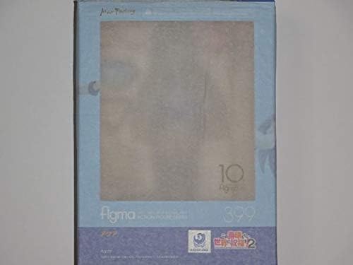 Amazon Figma アクア この素晴らしい世界に祝福を 2 このすば グッドスマイルカンパニー 399 フィギュア ドール 通販