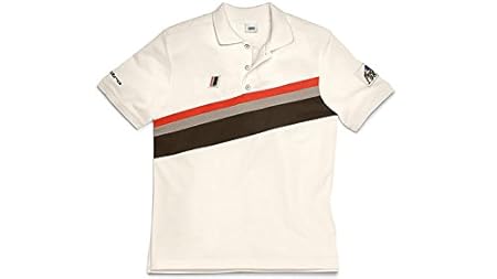 Herren Polo Shirt Heritage 2014 Offwhite