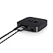 Belkin High-Speed HDMI Cable (Supports Amazon Fire TV and other HDMI-Enabled Devices), HDMI 2.0 / 4K Compatible, 12 Feet