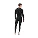 Under Armour Recharge Energy Long Sleeve Compression Running Top - Small - Black