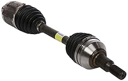ACDelco GM Original Equipment 25849949 Front