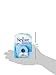 Nexcare Sensitive Skin Tape, Pain-Free Removal, 1-inch X 4 Yard Roll (Pack of 6)