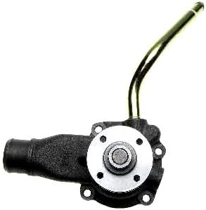 Gates 44007 Premium Engine Water Pump