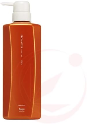 Amazon ホーユー プロマスターカラーケア リッチ トリートメント 600g ホーユー ヘアトリートメント 通販