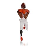 NFL Cincinnati Bengals A.J. Green Ornament 2015 Hallmark