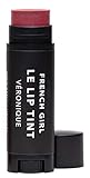 French Girl Organics - Lip Tint (Véronique)