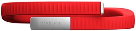 UP 24 BY Jawbone Activity Tracker - Medium - Red (Discontinued by Manufacturer)