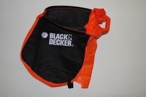 Garden Vac Bag For Black And Decker Gw350 Amazon Co Uk Diy Tools