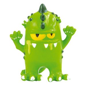 Pocket Bogies - GOBZILLA