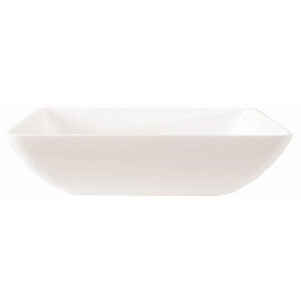 "Kana Square Bowl - Dimensions: 125mm (5""). Box quantity: 6"