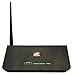Zoom Telephonics ADSL WiFi Modem/Router with 4 Ethernet Ports (5792), Compatible with CenturyLink (excluding VDSL)