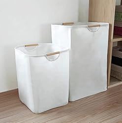 YHZHEN 72L Large Laundry Basket, Laundry Hamper