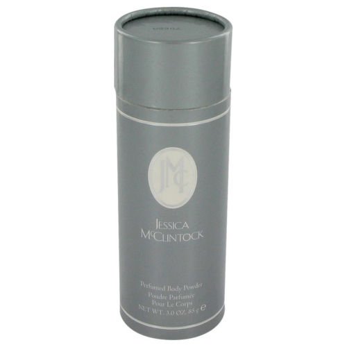 JESSICA Mc CLINTOCK by Jessica McClintock Shaker Talc Body Powder oz Women