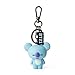 BT21 Official Merchandise by Line Friends - KOYA Keychain Ring