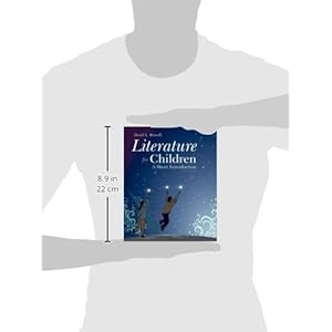 Literature for Children: A Short Introduction (8th Edition)