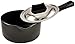 Futura L95 L 95 L 95, 1.59 Quart, Black