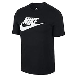 Nike Men's NSW Icon Futura Tee