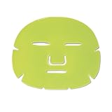 100% Pure Green Tea Water Bomb Mask, 5 Count