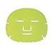 100% Pure Green Tea Water Bomb Mask, 5 Count