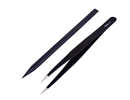 HIGHFINE Playstation Repair Fix Screwdriver Tool Kit for All Sony Playstation Consoles PS1 PS2 PS3 PS4 PSP.etc - Thumbnail 3