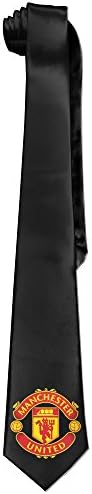 ANTY Manchester United Football Club Necktie Skinny Ties