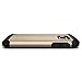 Spigen Tough Armor Galaxy S7 Case with Extreme Heavy Duty Protection and Air Cushion Technology for Samsung Galaxy S7 2016 - Champagne Gold