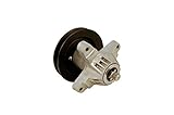 Arnold Replacement Deck Spindle for 42-Inch Tractors 1997-2004