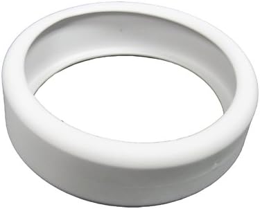 Polaris Zodiac 48-032 Pool Cleaner White WideTrax Tire