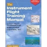 Instrument Flight Training Manual, Dogan, Peter, 0916413268