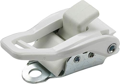 Firefly Snowboarding RX 180 – Buckle