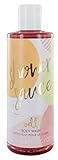Zoella Beauty Gelato Shower Sauce Body Wash