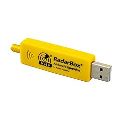 AirNav RadarBox FlightStick VHF - Airband USB