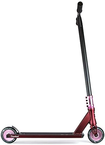 North Scooters Tomahawk 3.5 Complete