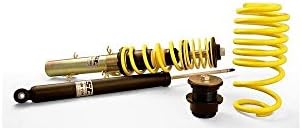 ST X-Height Adjustable Coilovers 04-07 Mitsubishi Evolution 8-9 (13265006)