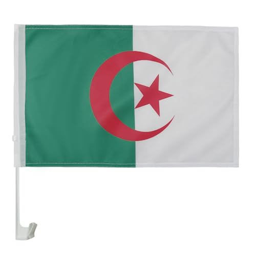 Algeria