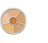 Kryolan 9086 Concealer Circle - NR. 3
