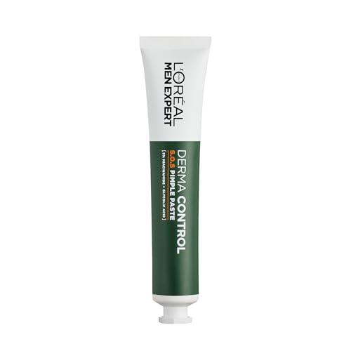 S.O.S Pimple Paste