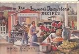 Spiral-bound The Farmer's Daughters' Recipes Book