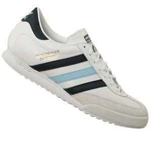 adidas beckenbauer allround white blue