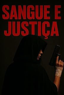 Livro Sangue E Justiça