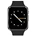 Wzpiss Smart Watch Bluetooth Smartwatch Touchscreen Wrist Watch Sports Fitness Tracker with Camera Pedometer SIM/SD Card Slot Compatible Samsung Android iPhone iOS for Kids Women Men (Black)