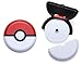 Pokemon Poke Ball Pizza Cutter