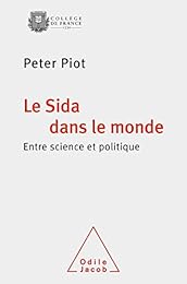 Le  sida dans le monde