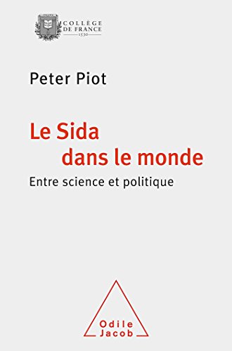 Le  sida dans le monde