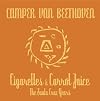 Cigarettes & Carrot Juice - The Santa Cruz Years (2002-11-05) (5 CDs)