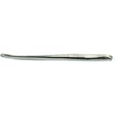 Roboworm Straight Tail Worm Bait (Hologram Shad, 41/2-Inch)