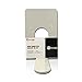 HAODE FASHION 1Kilogram Eggshell White Book Ends Heavy Duty,Tall Bookends Shelves 9 1/2 Inch Heavy Books.Large Steel Metal Book Holders Stoppers, Closet Organizer School Dorm Room Supplies Home.1 Pair