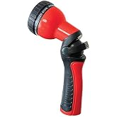 Dramm Corporation Rev 9-Pattern Spray Gun, Dramm Corporation
