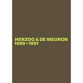 Herzog &amp; de Meuron 1989-1991