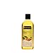 Soulflower Jojoba Carrier Oil for Moisturizing Hair, Makeup Remover, Face & Skin Care - 100% Pure, Organic, Natural Cold Pressed Oil, Ecocert Cosmos Organic Certified, 6.77 fl oz